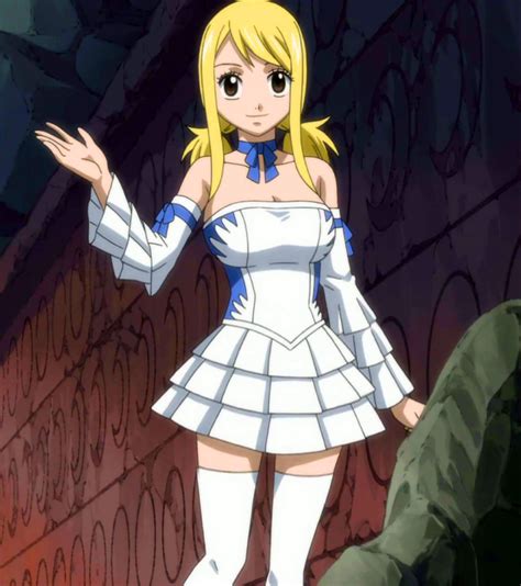 fairy tail lucy porn comics|Character: lucy heartfilia .